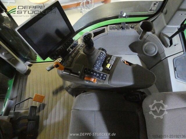 John Deere 8R 370 John Deere 8R 370