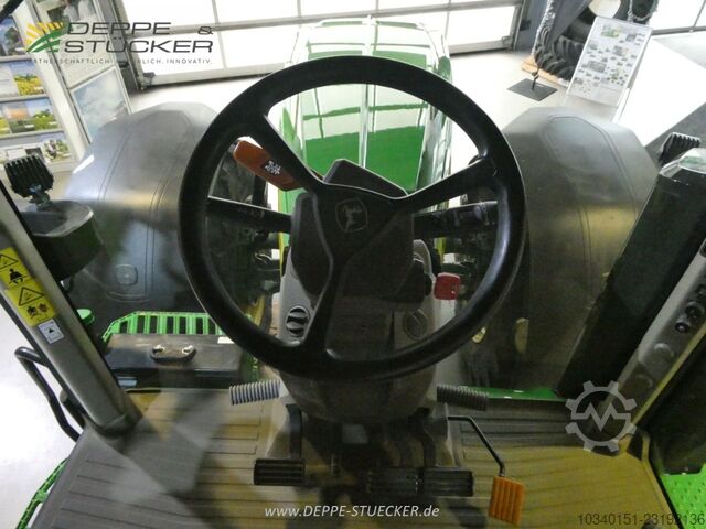 John Deere 8R 370 John Deere 8R 370