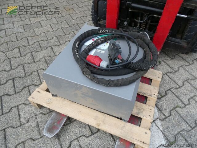 Hyster J1.50XNT SWB Elektro-Dreiradstapler Hyster J1.50XNT SWB Elektro-Dreiradstapler