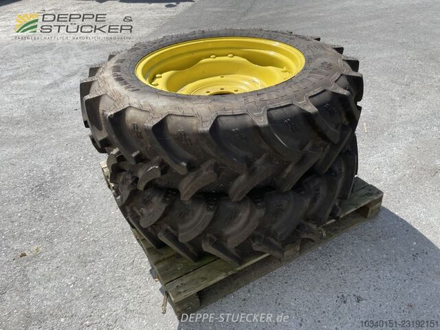 Alliance 340/85 R28 Farmpro II Alliance 340/85 R28 Farmpro II