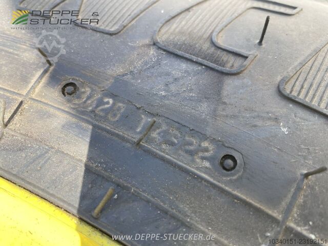 Alliance 340/85 R28 Farmpro II Alliance 340/85 R28 Farmpro II