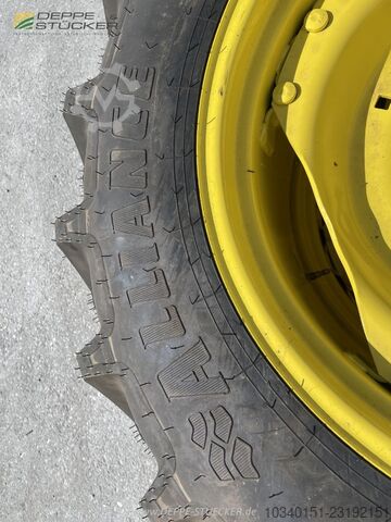 Alliance 340/85 R28 Farmpro II Alliance 340/85 R28 Farmpro II