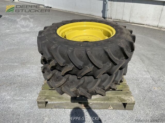 Alliance 340/85 R28 Farmpro II Alliance 340/85 R28 Farmpro II