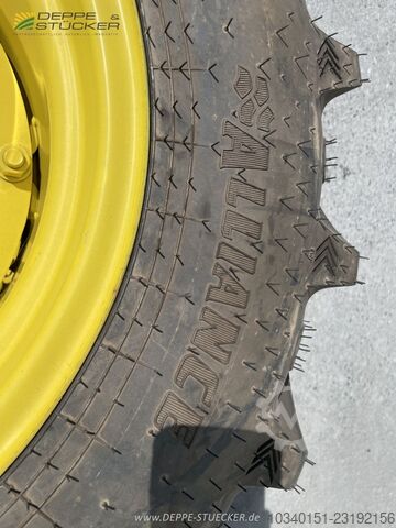 Alliance 280/85 R20 Farmpro Radial 85 Alliance 280/85 R20 Farmpro Radial 85