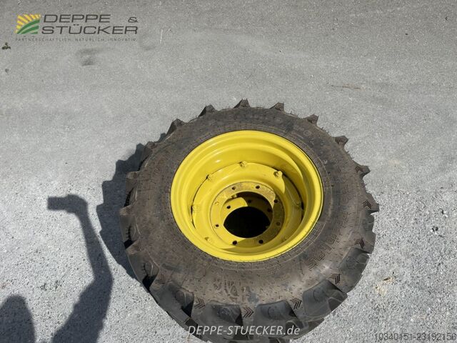 Alliance 280/85 R20 Farmpro Radial 85 Alliance 280/85 R20 Farmpro Radial 85