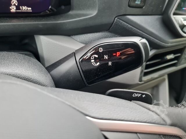 Kastenwagen VW Crafter 35 Kasten L2H1 AG AHK ERGO KLIMA LED PDC TEMPOMAT