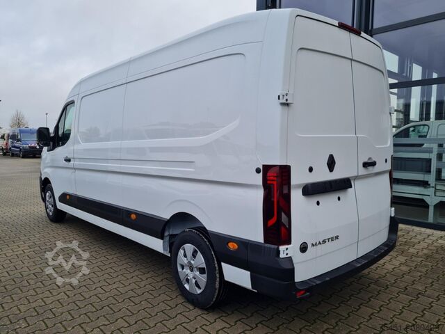 High top van Renault Master 35 Kasten dCi 150 L3H2 Van Kamera Verkleidungen