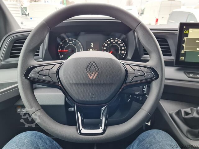 Kastenwagen hoch Renault Master 35 Kasten dCi 150 L3H2 Van Kamera Verkleidungen