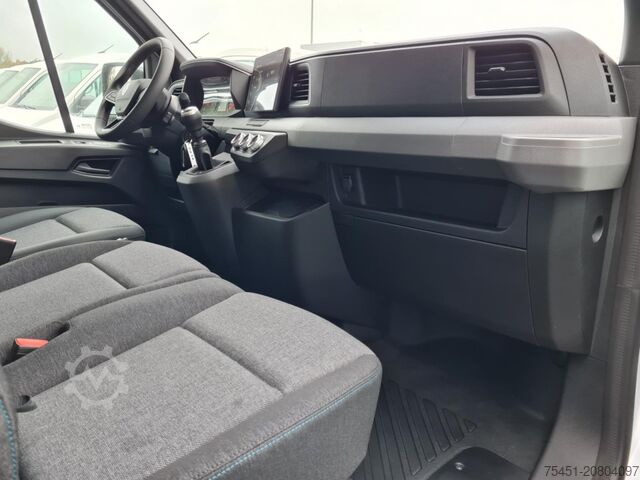 Kastenwagen hoch Renault Master 35 Kasten dCi 150 L3H2 Van Kamera Verkleidungen