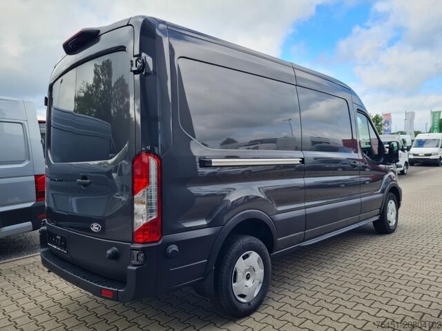 Kastenwagen hoch Renault Master 35 Kasten dCi 150 L3H2 Van Kamera Verkleidungen