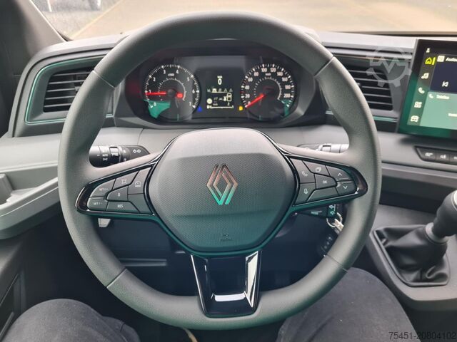 Kastenwagen hoch Renault Master 35 Kasten dCi 150 L3H2 Van Kamera Verkleidungen