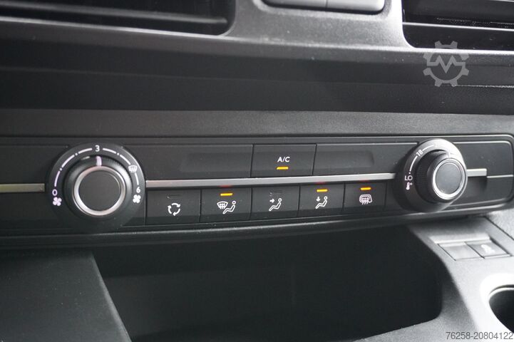 Hochdachkombi Opel Combo 1.6D 100PK EURO 6 - Airco - Navi - Cruise...