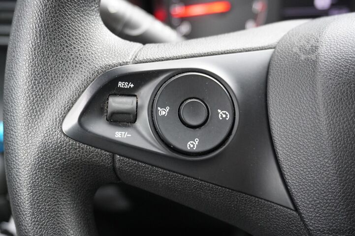 Hochdachkombi Opel Combo 1.6D 100PK EURO 6 - Airco - Navi - Cruise...