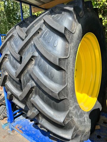 BKT Agrimax RT 765 BKT Agrimax RT 765