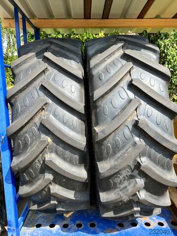 BKT Agrimax RT 765 BKT Agrimax RT 765