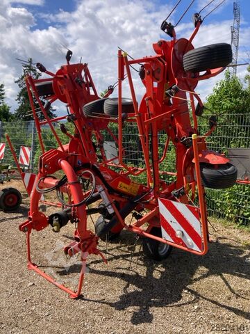Kuhn GF 7902 Kuhn GF 7902