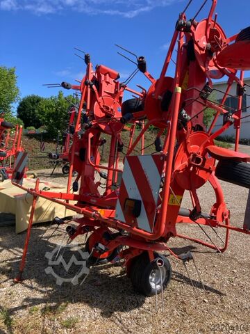 Kuhn GF 7902 Kuhn GF 7902