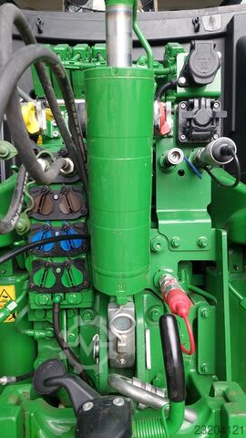 John Deere 6R155 John Deere 6R155