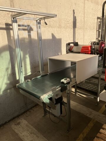 Spritzgießmaschine Arburg 320S 500-150 Arburg Allrounder Selecta 320 S 500-150