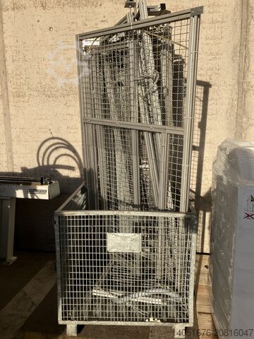 Spritzgießmaschine Arburg 320S 500-150 Arburg Allrounder Selecta 320 S 500-150