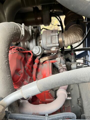 Zweiwellen Zerkleinerer Lindner Urraco 95 DK