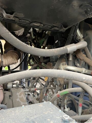 Zweiwellen Zerkleinerer Lindner Urraco 95 DK