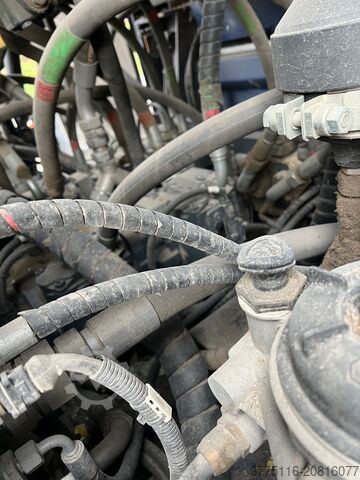 Zweiwellen Zerkleinerer Lindner Urraco 95 DK