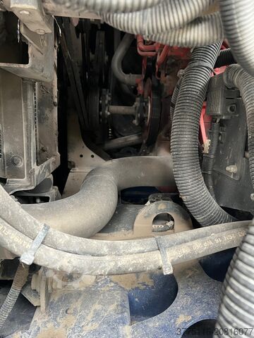 Zweiwellen Zerkleinerer Lindner Urraco 95 DK