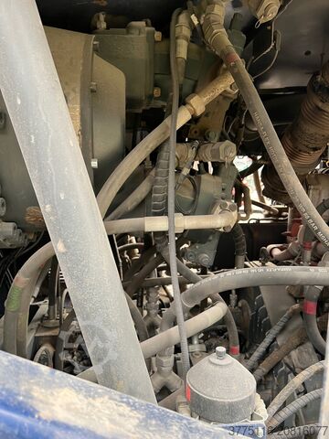 Zweiwellen Zerkleinerer Lindner Urraco 95 DK