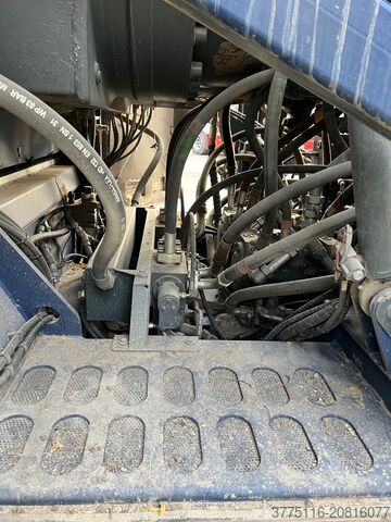 Zweiwellen Zerkleinerer Lindner Urraco 95 DK