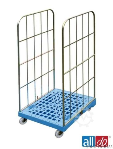 2000 pieces trolley as good as new RW-2155N_2000