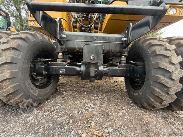 Mobilbagger CATERPILLAR M 314 NEU
