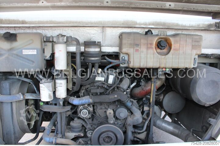 Intercitybus Iveco Crossway LE / 12.8m / Automaat / 3 Point Seatbe...