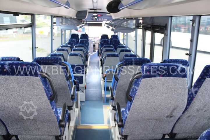 Intercitybus Iveco Crossway LE / 12.8m / Automaat / 3 Point Seatbe...