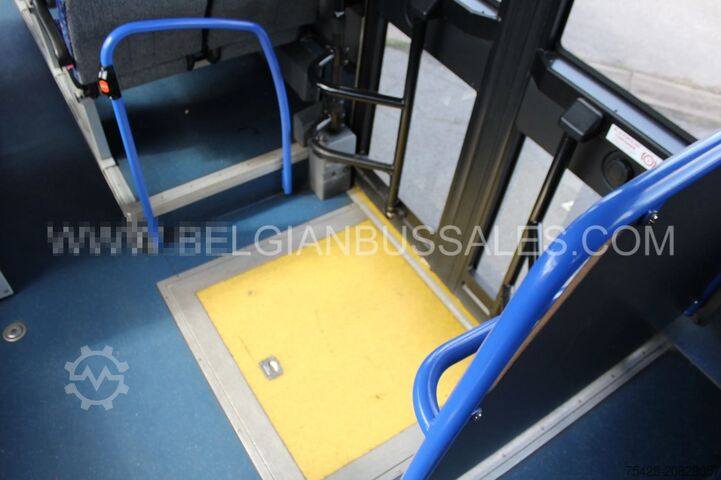 Intercitybus Iveco Crossway LE / 12.8m / Automaat / 3 Point Seatbe...