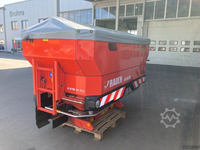 Rauch AXIS H 30.2 EMC - VariSpread Pro NEU -Bj. 2025 Rauch AXIS H 30.2 EMC - VariSpread Pro NEU -Bj