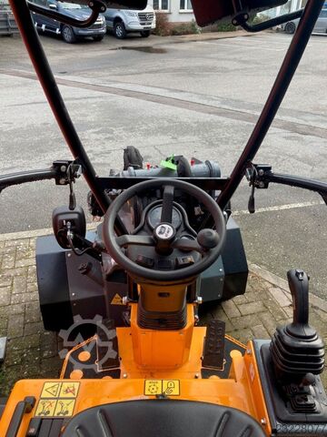 GiANT G1200 Teleskop Radlader GiANT G1200 Teleskop Radlader
