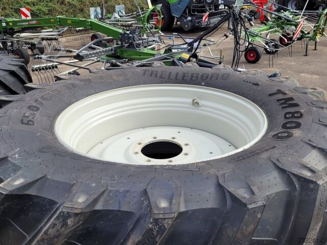 Trelleborg TM 800 Trelleborg TM 800