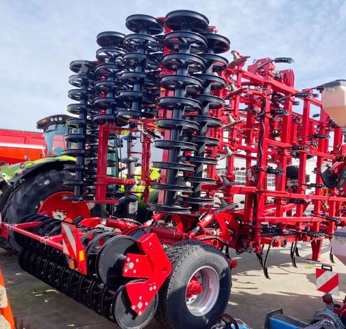 Horsch Cruiser 10XL - Vorführgerät Bj. 2022 Horsch Cruiser 10XL - Vorführgerät Bj. 2022
