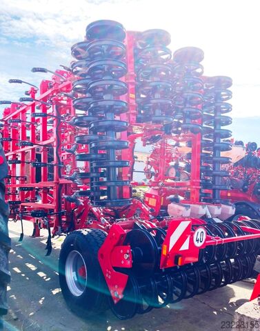 Horsch Cruiser 10XL - Vorführgerät Bj. 2022 Horsch Cruiser 10XL - Vorführgerät Bj. 2022