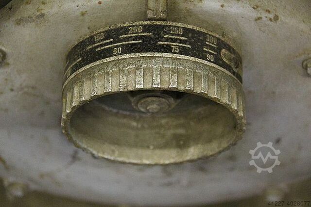 Elektrodenschweißgerät 300 A Brown Boveri SM 250