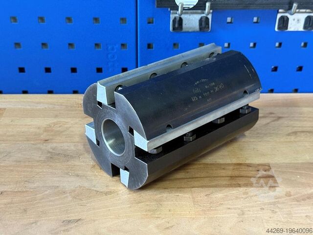 Planer head Leitz Leitz