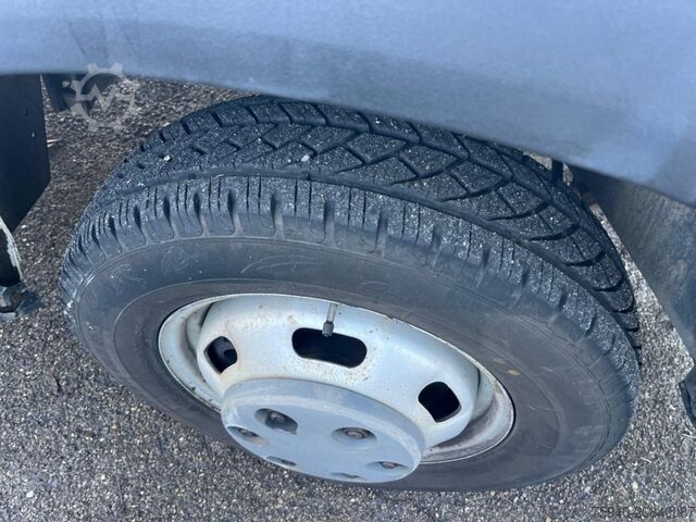 Kleinbus IVECO DAILY 35C10 P.3750