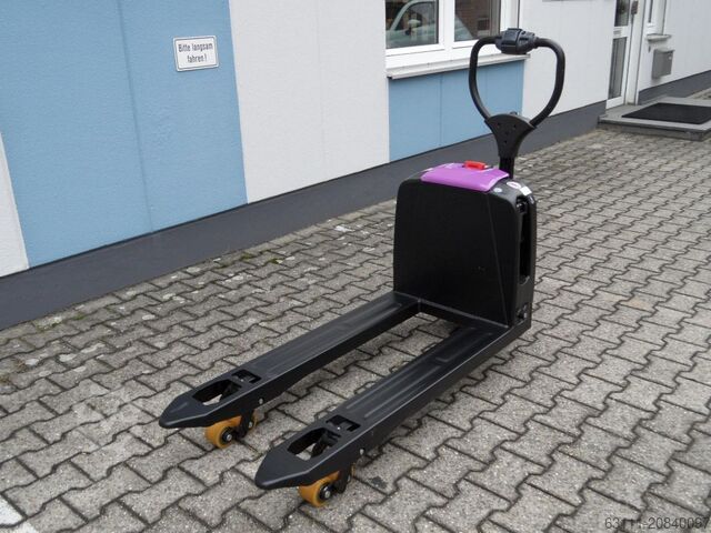 Niederhubwagen Jungheinrich anton PTL 1.5 - Neugerät!