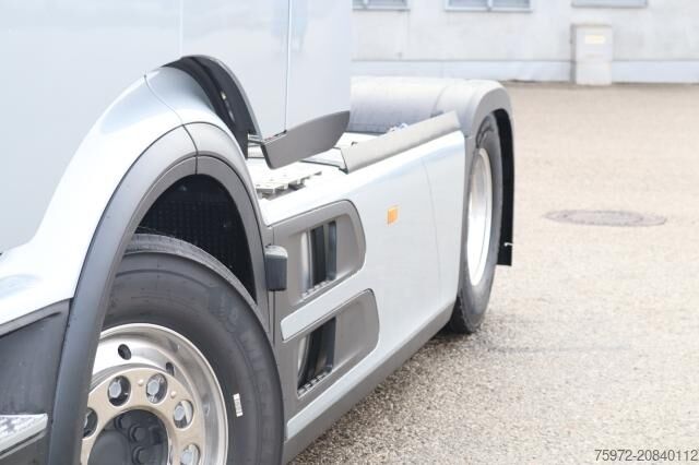 Standard SZM Actros 1853 LS NEUFAHRZEUG