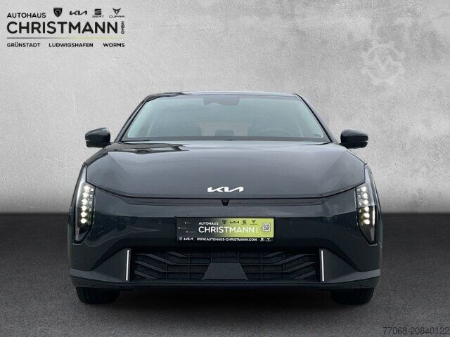 Spezial-LKW Kia EV4 HB 81.4 kWh FWD EARTH *UP*TE*WIC*DWP*SD*