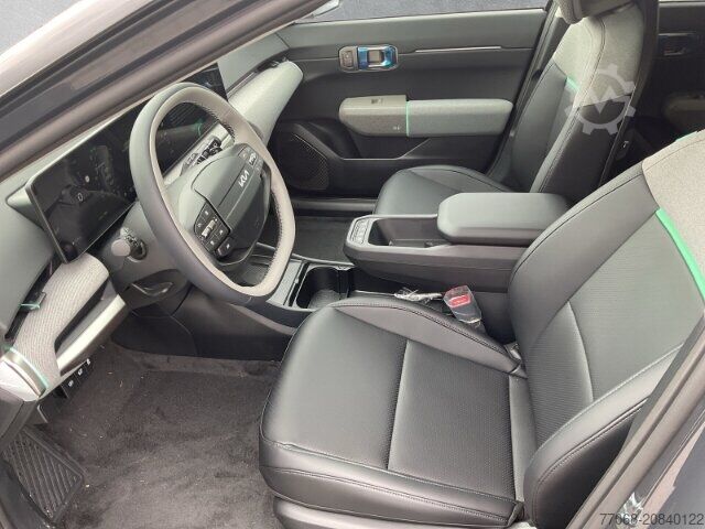 Spezial-LKW Kia EV4 HB 81.4 kWh FWD EARTH *UP*TE*WIC*DWP*SD*