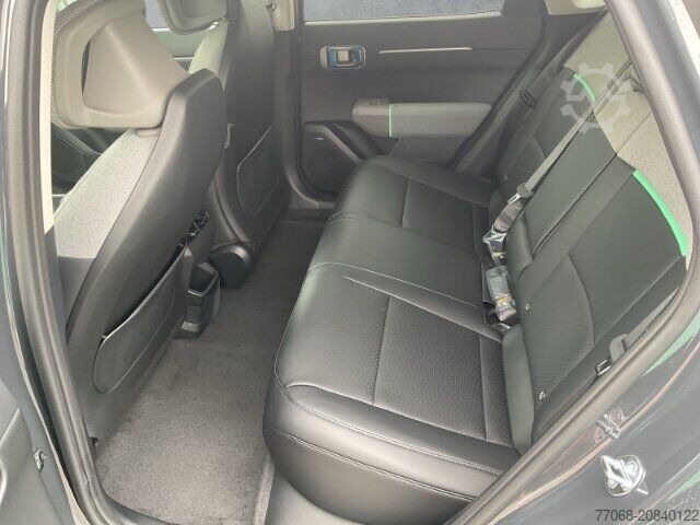 Spezial-LKW Kia EV4 HB 81.4 kWh FWD EARTH *UP*TE*WIC*DWP*SD*