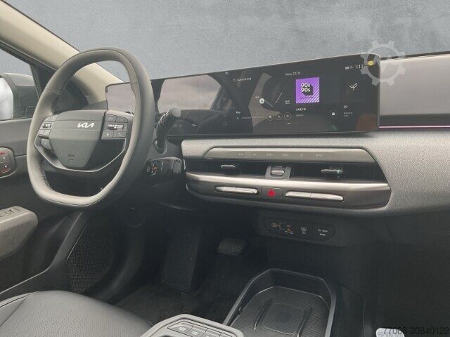 Spezial-LKW Kia EV4 HB 81.4 kWh FWD EARTH *UP*TE*WIC*DWP*SD*