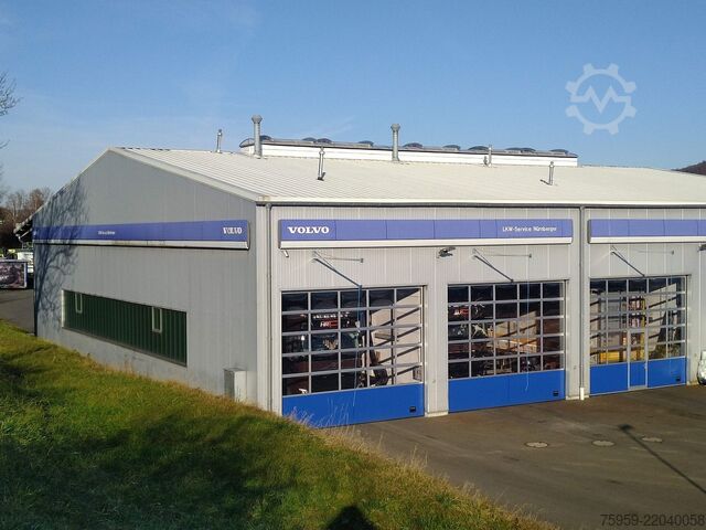 HM Haumann Robotersysteme GmbH HM Haumann Robotersysteme GmbH HM Haumann Robotersysteme GmbH